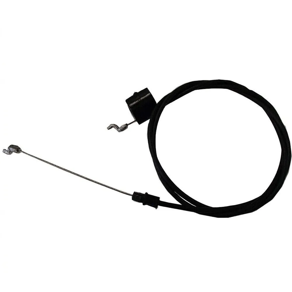 For Lawn Maintenance Tasks As Shown Engine Control Cable Replacement Control Cable Generator Part Replacement Pull Wire