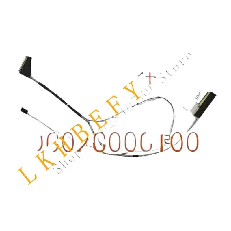 

New LCD Cable DC02C00CT00 40 pin For Aspire S5-371 S5-371t b3zms co-d591p s5-371-50vc Display Screen Video Flex €€