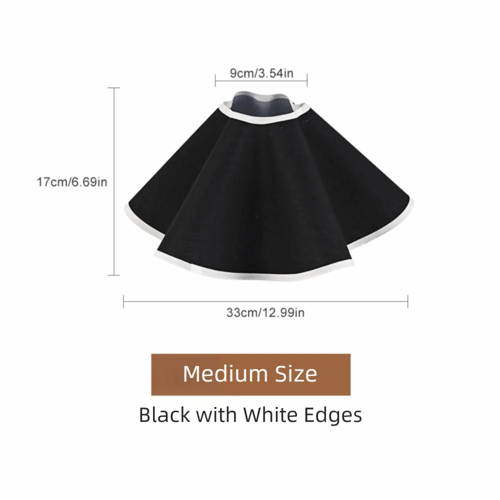 Fashion Linen Fabric Petal Table Lamp Shade Handmade Flower Pattern Lamp Shade Retro Elegant Table Lamp Shade Wedding