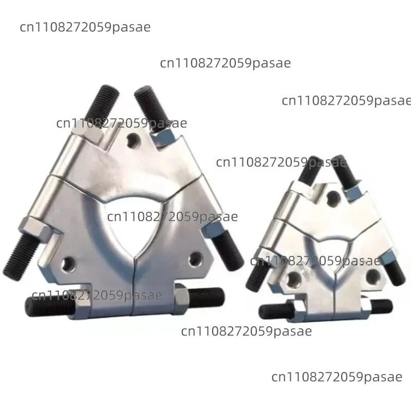 Bearing Parts TMMS160 Three-Section Pull Plate 160