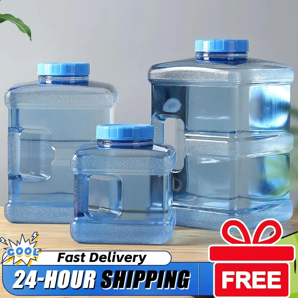 5L Water Tank With …