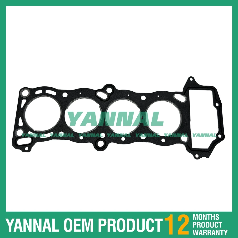 

11044-OM300 Head Gasket For Nissan CA15DE Engine Spare Parts
