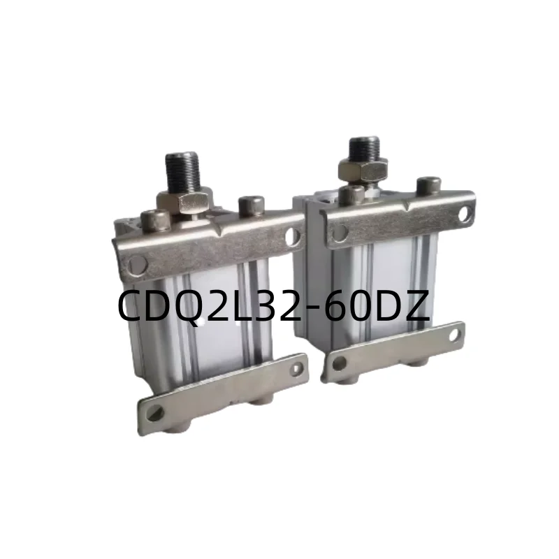 New Genuine Cylinder     CDQ2L32-60DZ     CDQ2L32-70DZ     CDQ2L32-75DZ      CDQ2L32-100DZ