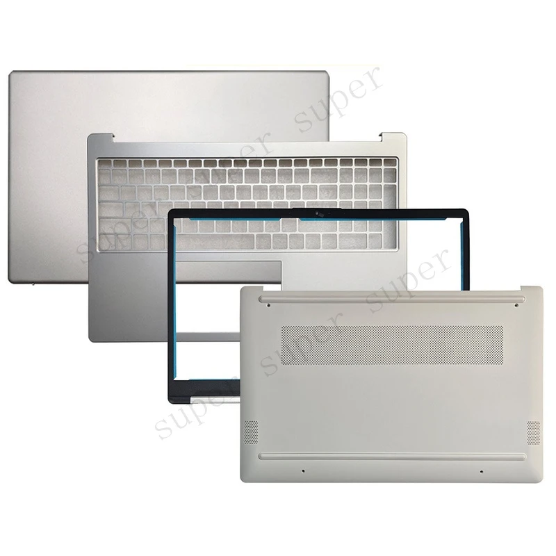 S+    For HP 15-FD 15T-FD 15-FC 15Z-FC 250 G10 LCD Back Cover /Bezel/Palmrest/Bottom
