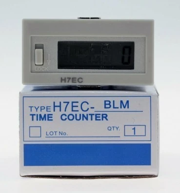 

Brand New H7EC-BLM Counter, Full Stock, High Quality Fast delivery