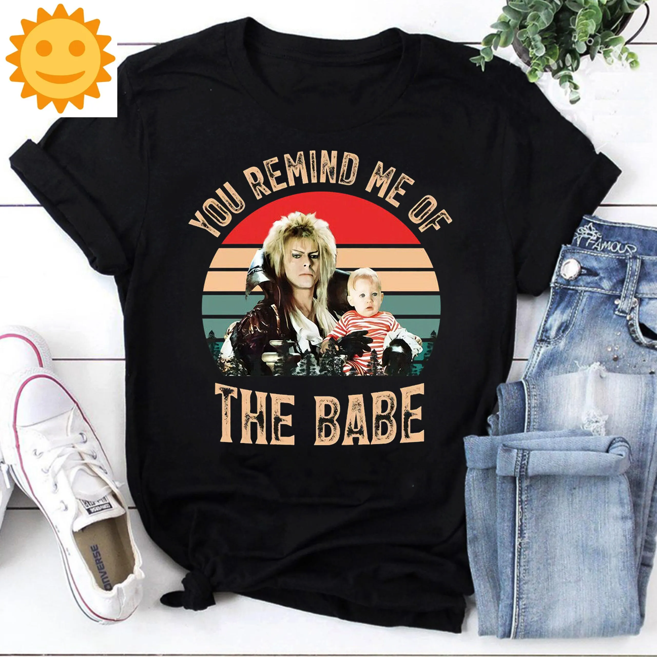 You Remind Me Of Th…