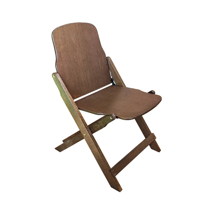 

2I retro solid wood table and chair set living room balcony square small apartment household dining round coffee shop tea