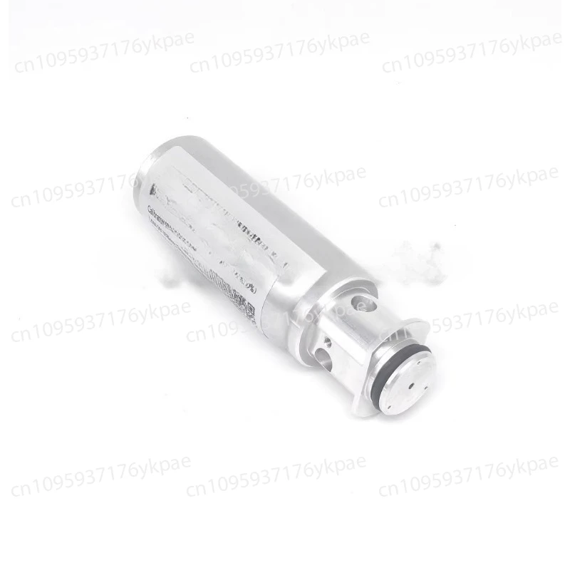 Vazamento padrão integrado adequado para detector de vazamento de hélio Pfeiffer ASM142ASM340ASM182ASM380