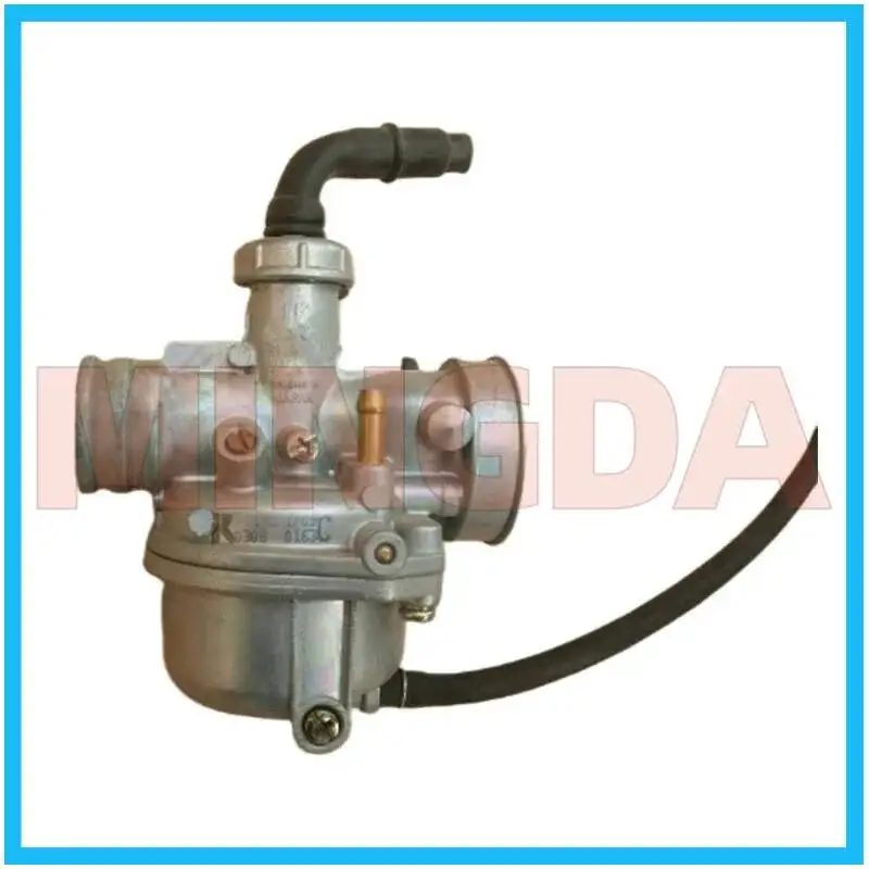 

Carburetor for Lifan Lf48/50/80qt Universal