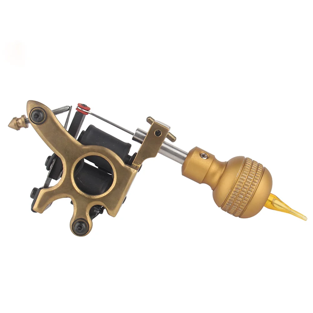 : Agulha de tatuagem