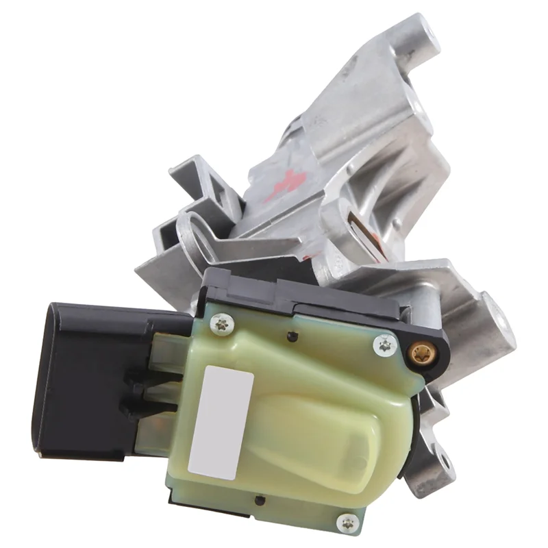 

New Ignition Cylinder Housing 68054822AB 05057297AM For Jeep Liberty Wrangler Compass Patriot 2007-2017 Dodge Avenger Parts