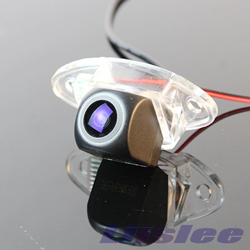 Car Rear Camera Reverse Image CAM For Buick Enclave 2008~2014 Night View AHD CCD WaterProof 1080 720 Back Up Camera