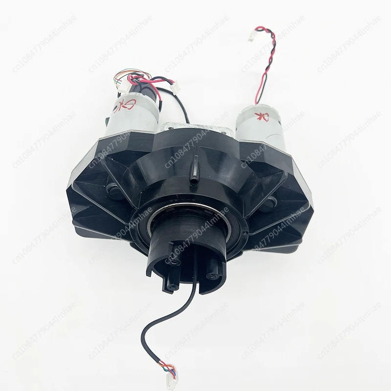 

Steering Wheel Motor Assembly Gearbox Motor Original Disassembly Machine,suitable for G27 G29