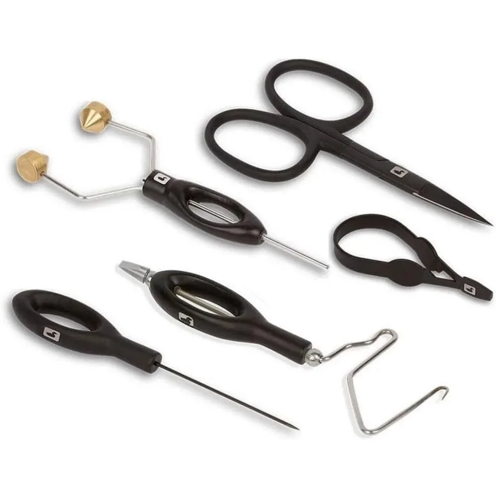 

Fly Tying Tool Kit