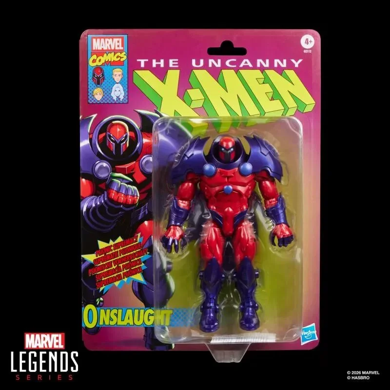 special-offer-hasbro-marvel-legends-crazy-attack-deluxe-edition-retro-card-85-inch-target-limited-g2112
