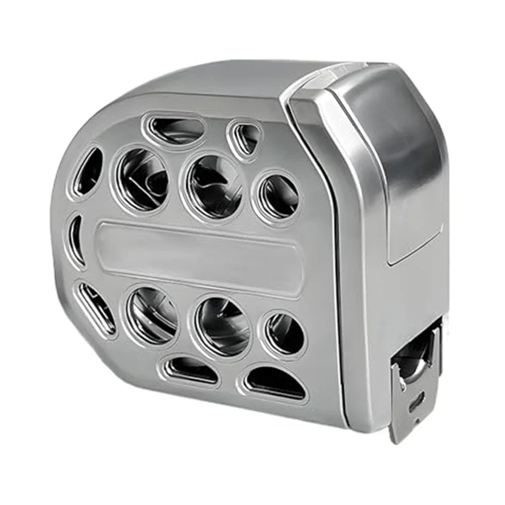 

Точный измерительный инструмент Полая измерительная лента Помощник измерения для строителей Профессиональный класс Точная измерительная лента