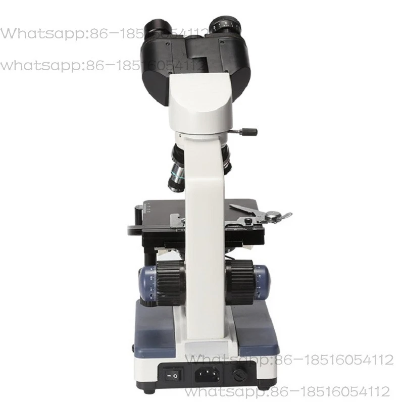 XSP-2CA Binocular B…