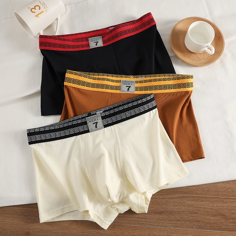 3-Pack Men's Underw… - image