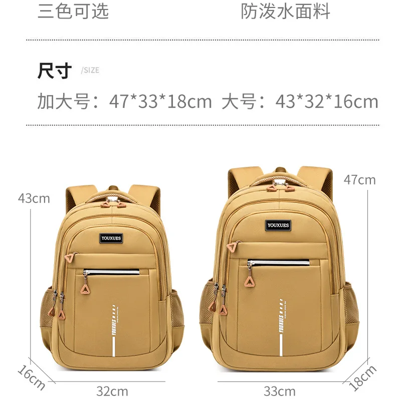 2026 Waterproof Laptop camouflage Backpacks Men Airplane Travel Backpack Women Oxford Rucksack Male School Bag modern Mochila