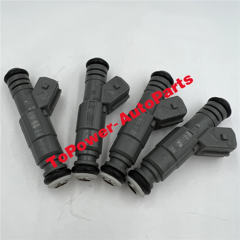 Fuel Injectors 0280155931 12561462 for Chevrolett Corvette Camaro Cadillacc CTS Pontiacc GTO Dodgee Dakota Ram 1500 2500 B3500