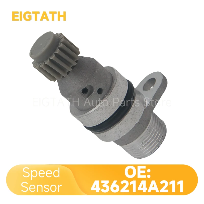 43621-4A211 Transmission Speed Sensor For Hyundai H-100 Porter Mitsubishi Delica 1993-2016 Wholesale Auto Spare Parts 436214A211