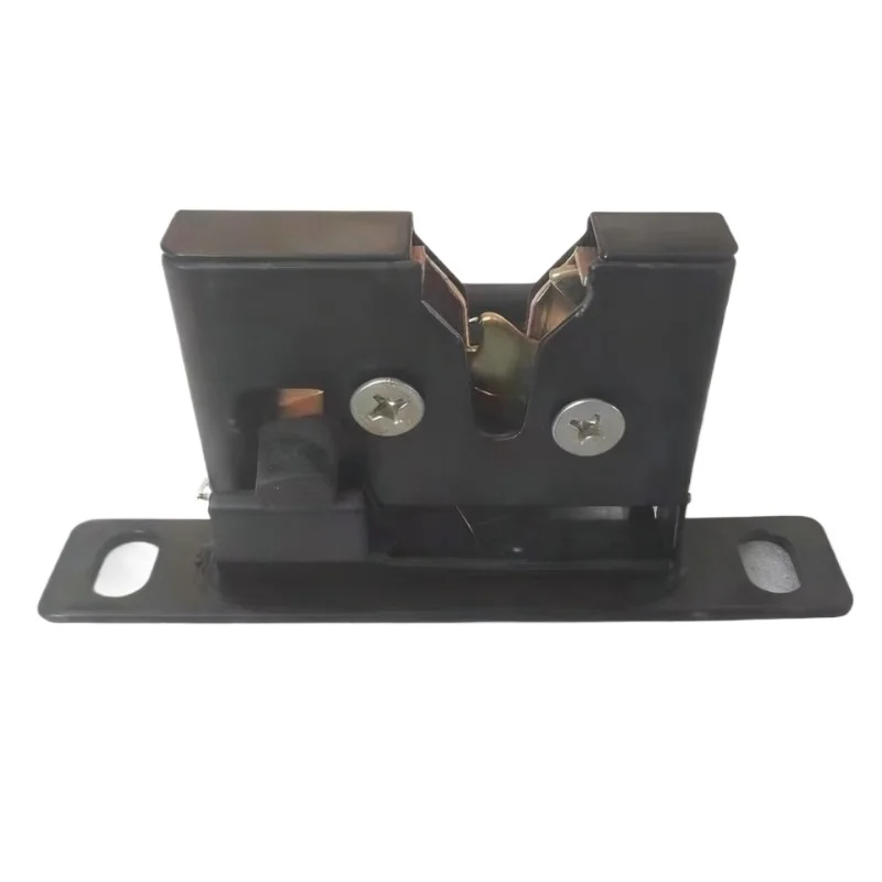 Front Bonnet Lock Front Cowl Lock Cowl Locks Centre Distance 14CM for Dongfanghong 1000