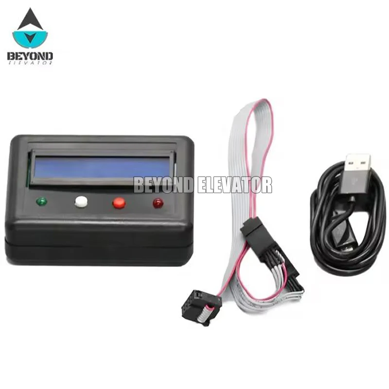 Monarch elevator password reader for control main board /unlock device/ service tool nice 3000 nice 1000/STEP AS380 F5021