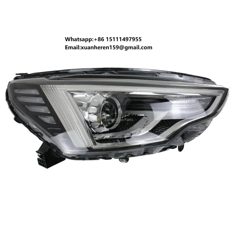 

Левая фара для HAVAL JOLION 4121102XST01A