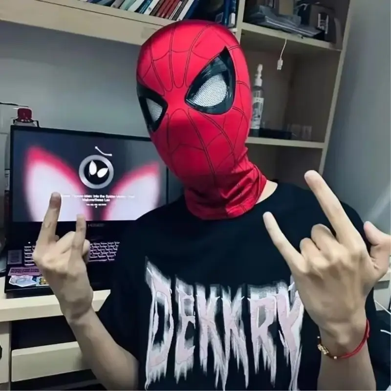 Thumbnail 2 - #4 Cheapest Spiderman Masks Deals You Can Get