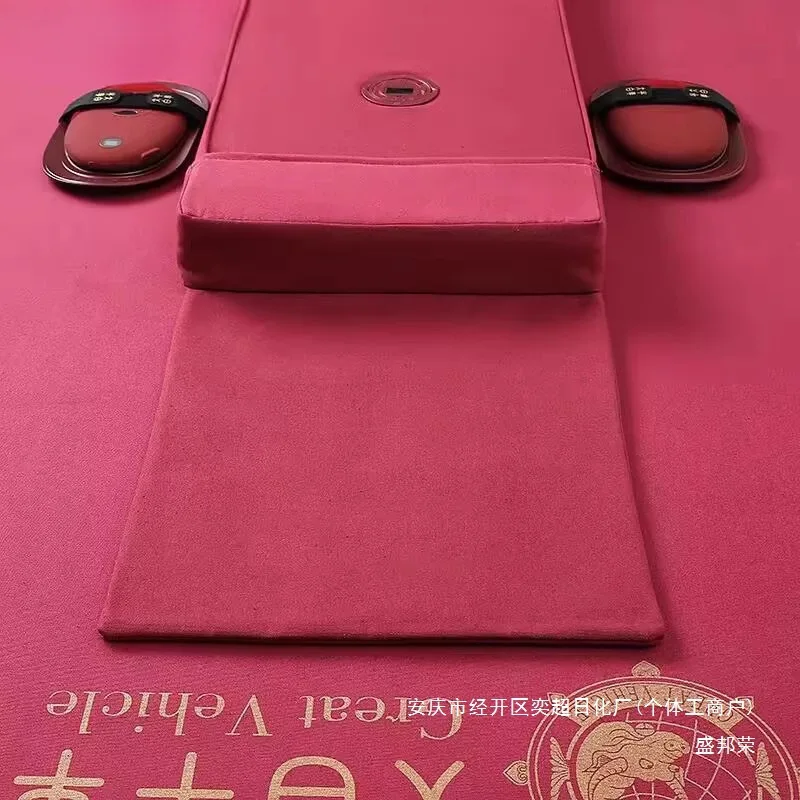 

Be suitable for household confession intelligent meditation mat four seasons thickened kneeling mat