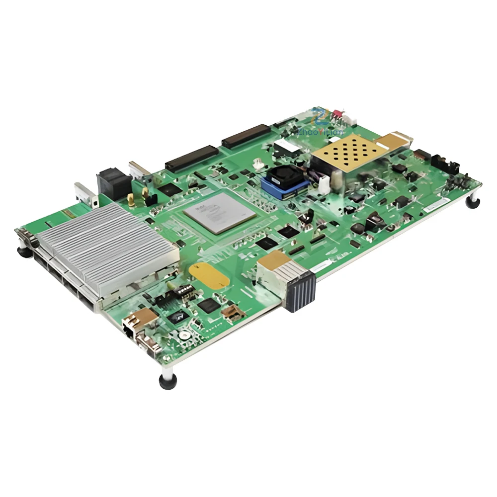 Для DK-U1-VCU110-G Xilinx Virtex UltraScale VCU110 FPGA Dev Kit XCVU190 28G GTY Transceiver HMC Optical Interface Board