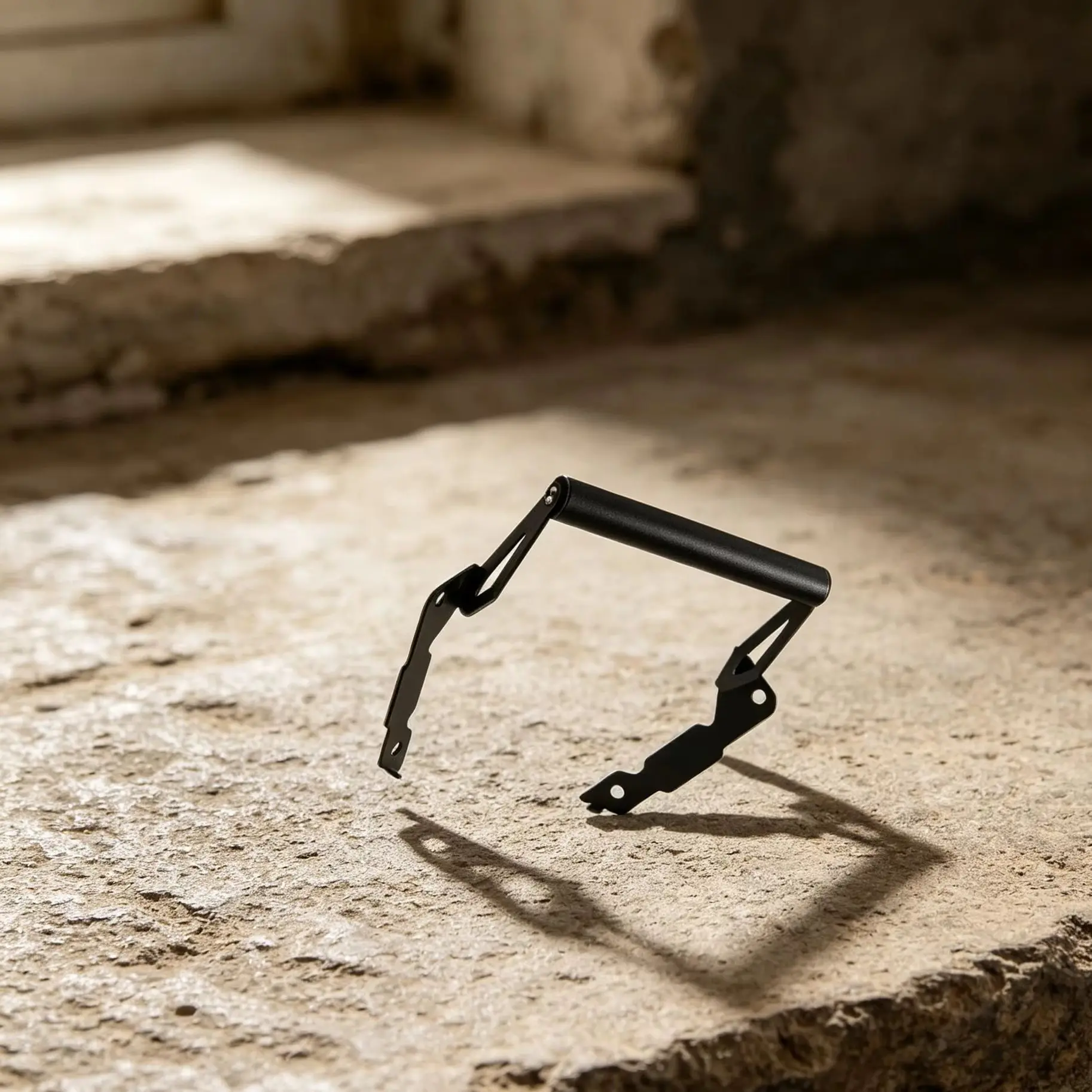 

Автомобильное GPS-крепление на горизонтальную планку с амортизирующей конструкцией для Honda XL750 Transalp, аксессуары для интерьера