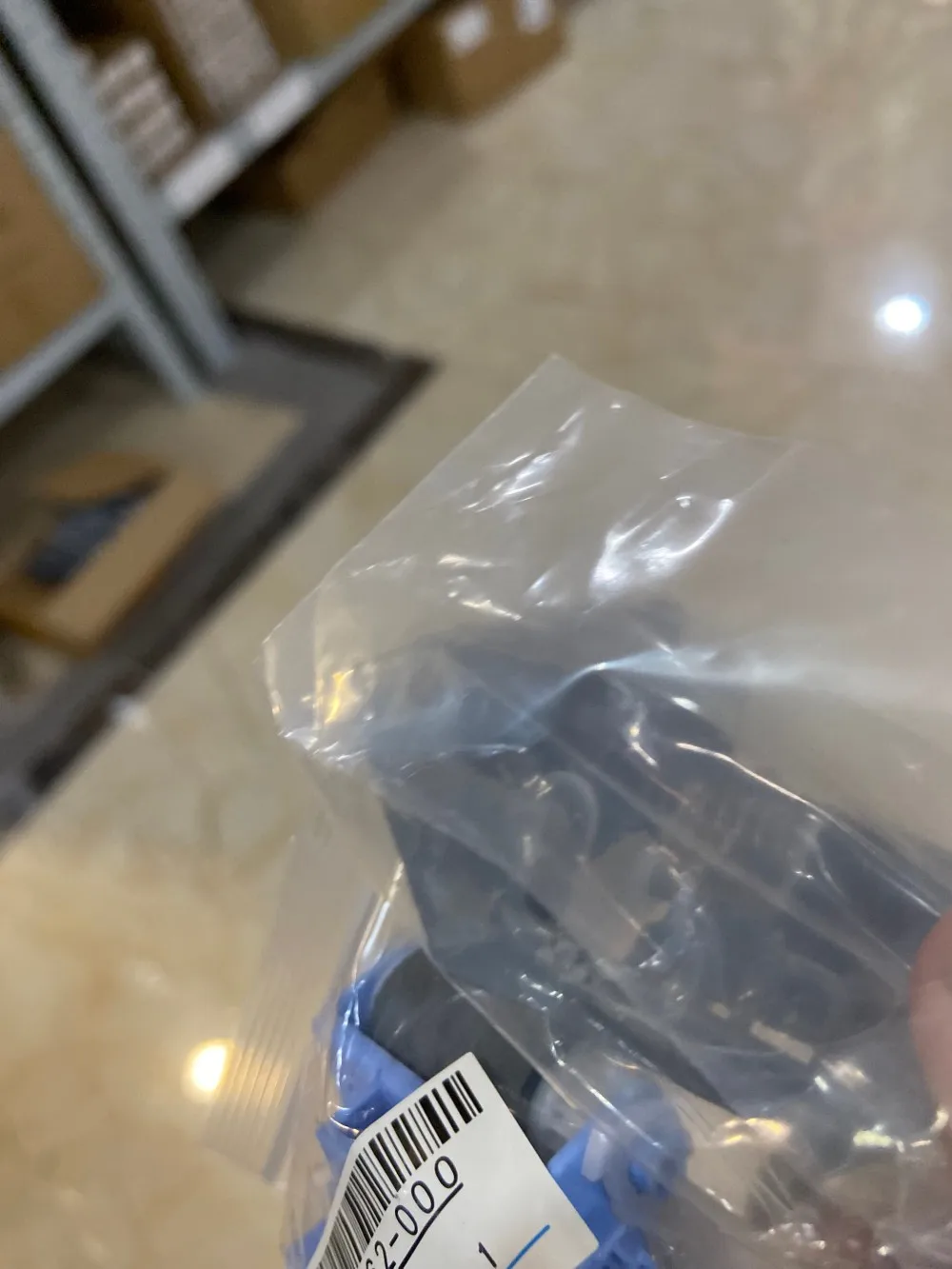 

RM2-6577-000 B5L24-67904 Pickup Separation Roller for HP Color LaserJet M552 M553 M554 M555 M577 M578 M652 M653 M681 M682