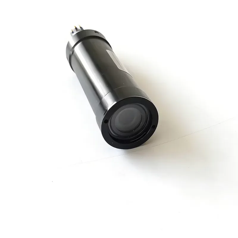 Underwater Camera IP69 Waterproof Network Camera ROV Camera 300m Waterproof HD with SDK Support