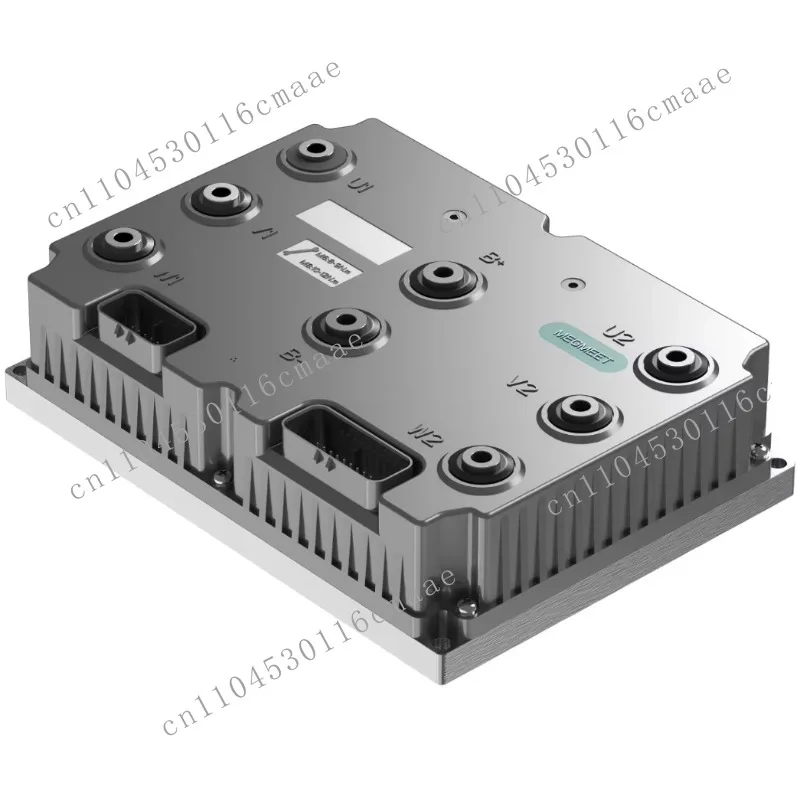 Motor Drive Controller for  Low-speed Vehicles L662D-8035-X 80V  2*350A/2min