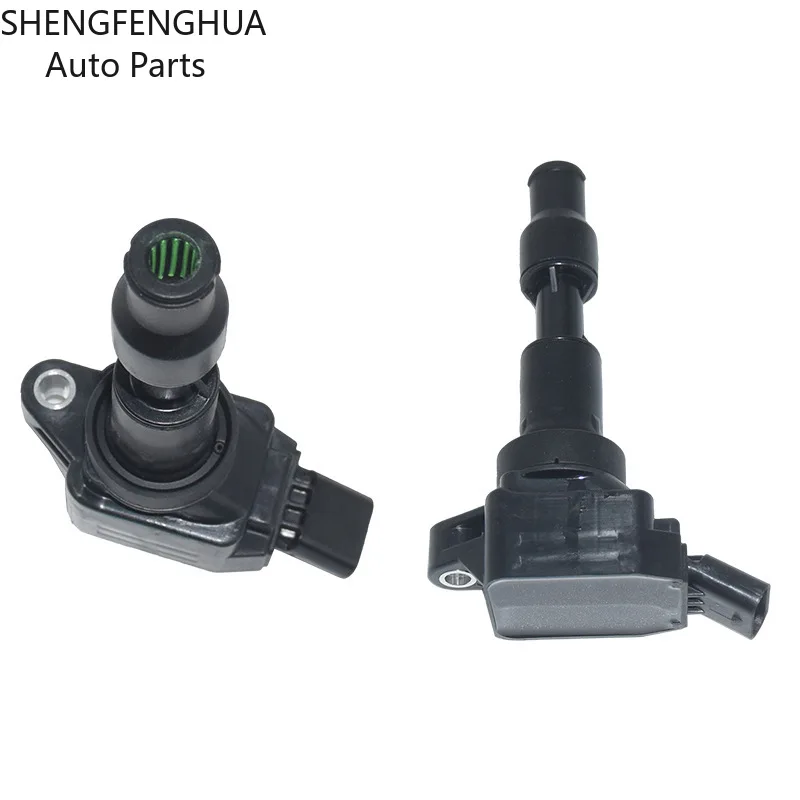 Ignition Coil 27310-3L030 For Hyundai Genesis G70 G80 G90 Palisade For Kia Cadenza K900 Sedona Sorento Stinger  3.3L 3.8L 1pcs