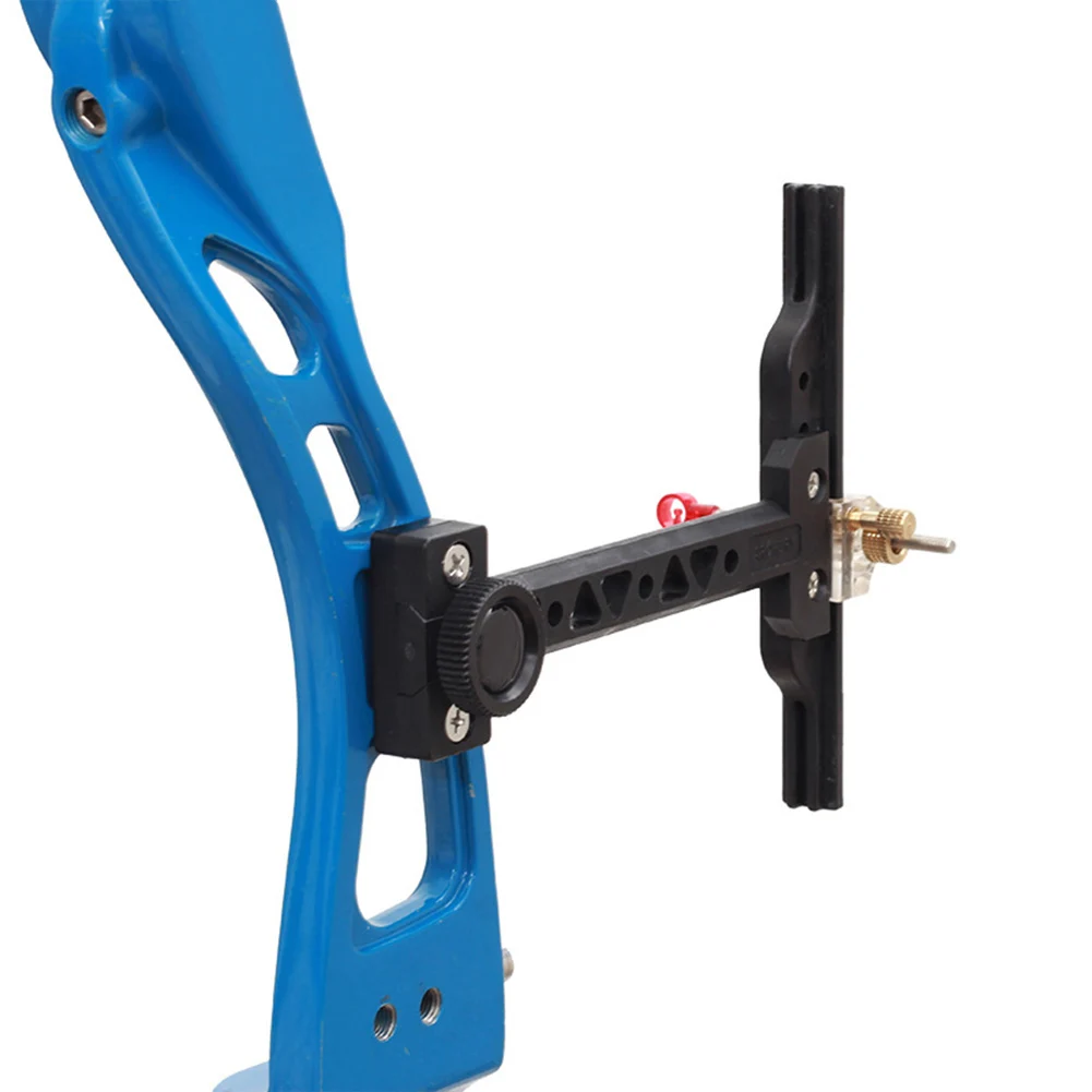for Recurve Sight Bow And Arrow Equipment Arrow Hall T-Sight Plastic General for Recurve Bow Outdoor Shoting Accessories
