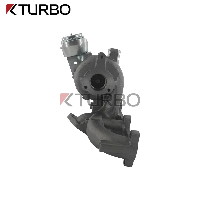 

Подходит для турбокомпрессора GT1749 713673-5006S 03G253014E.