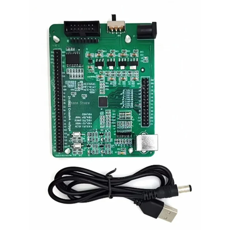 

Applicable To Lattice Crosslinking Development Mipi Core Board Csi Test Dsi Screen Lif Md6000 Fpga