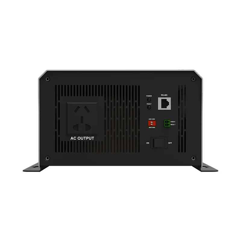 EPever NP800-12 DC12V AC220V 230V 800W Off Grid Solar Home Power Inverter