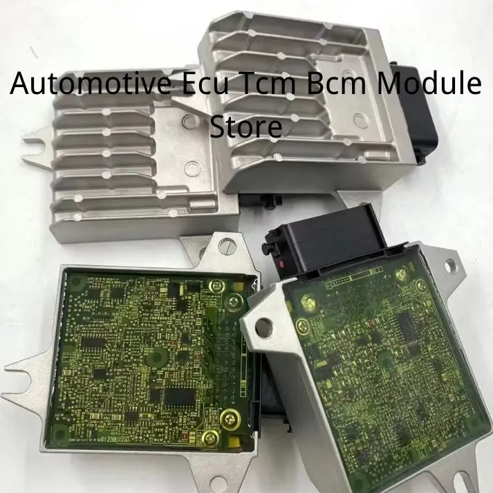 LF7T 18 9E1C 2006-2011 for MAZDA JP  2.0 TCU TCM TRANSMISSION CONTROL MODULE LF7T189E1C