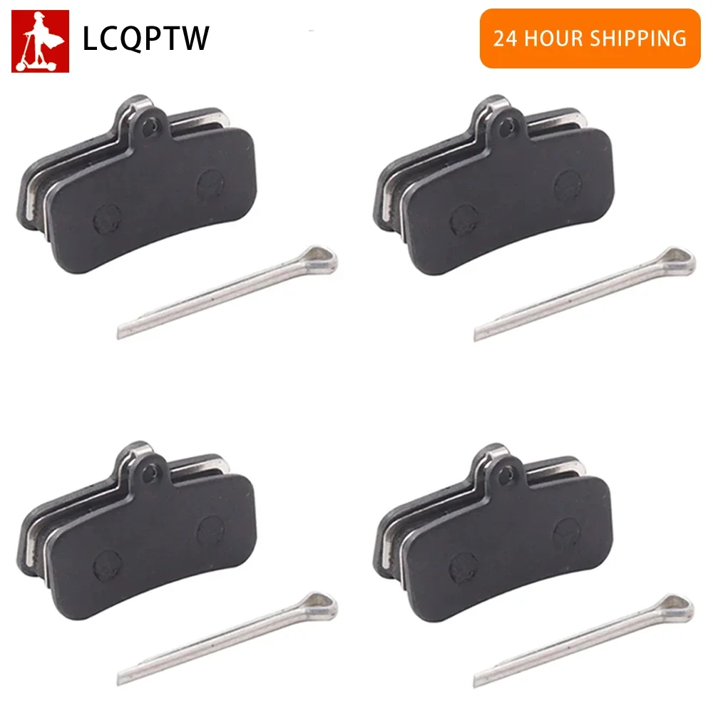 Bicycle Brake Pads for SHIMANO D02S XT M9020 M8020 Saint M640 M800 M810 M820 M520 M420 MTB Mountain Road Bike Disc Brake Parts