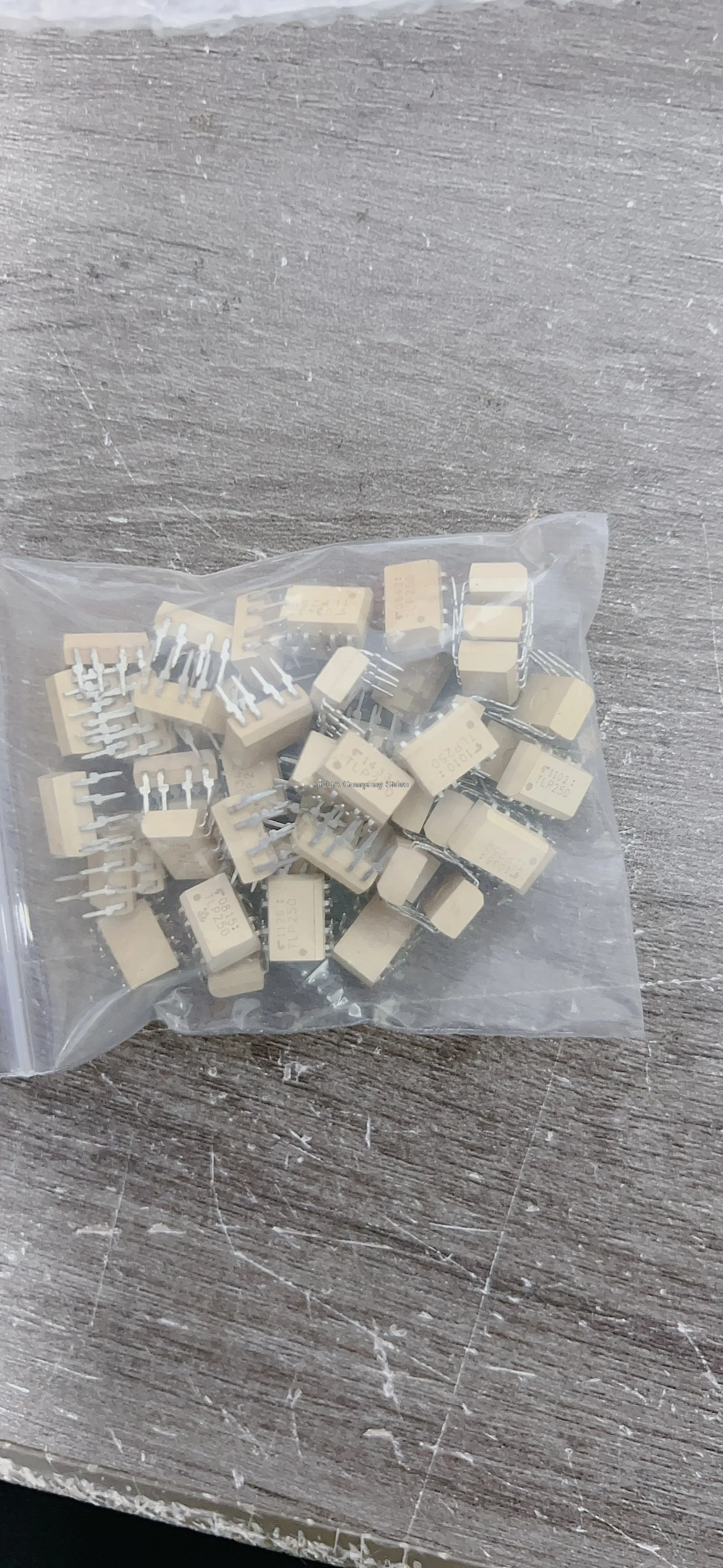 

TLP250 Гарантия качества оригинальных параметров, 20 шт.