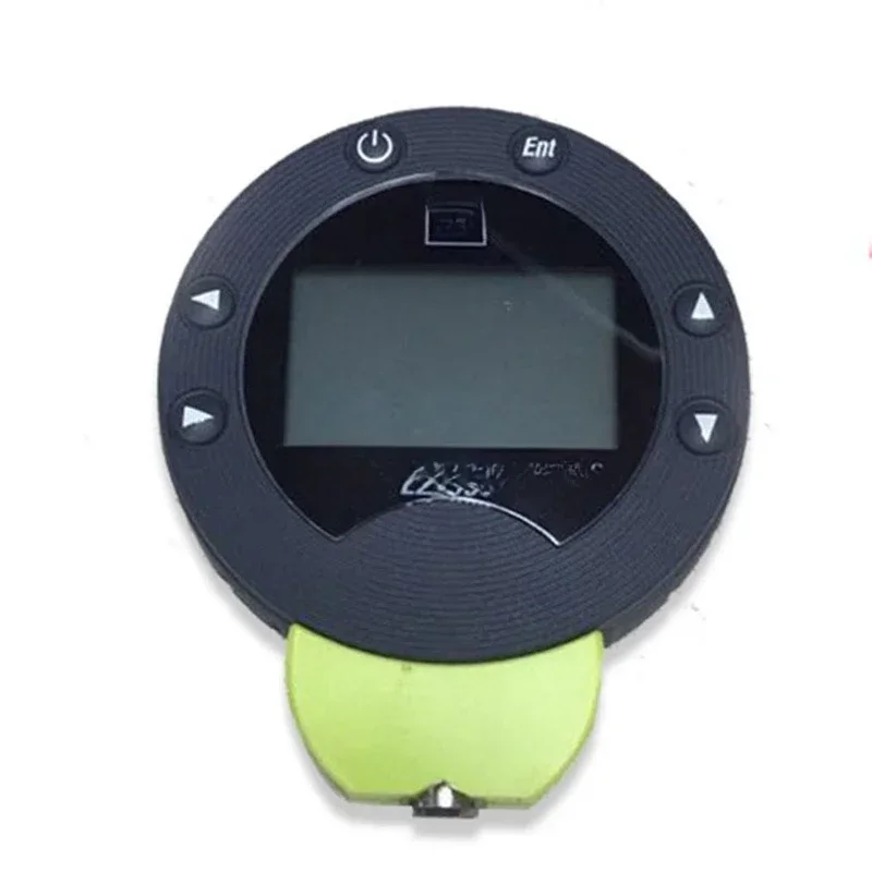 Coating gauge LZ-990 film thickness gauge, metal paint plastic coating thickness