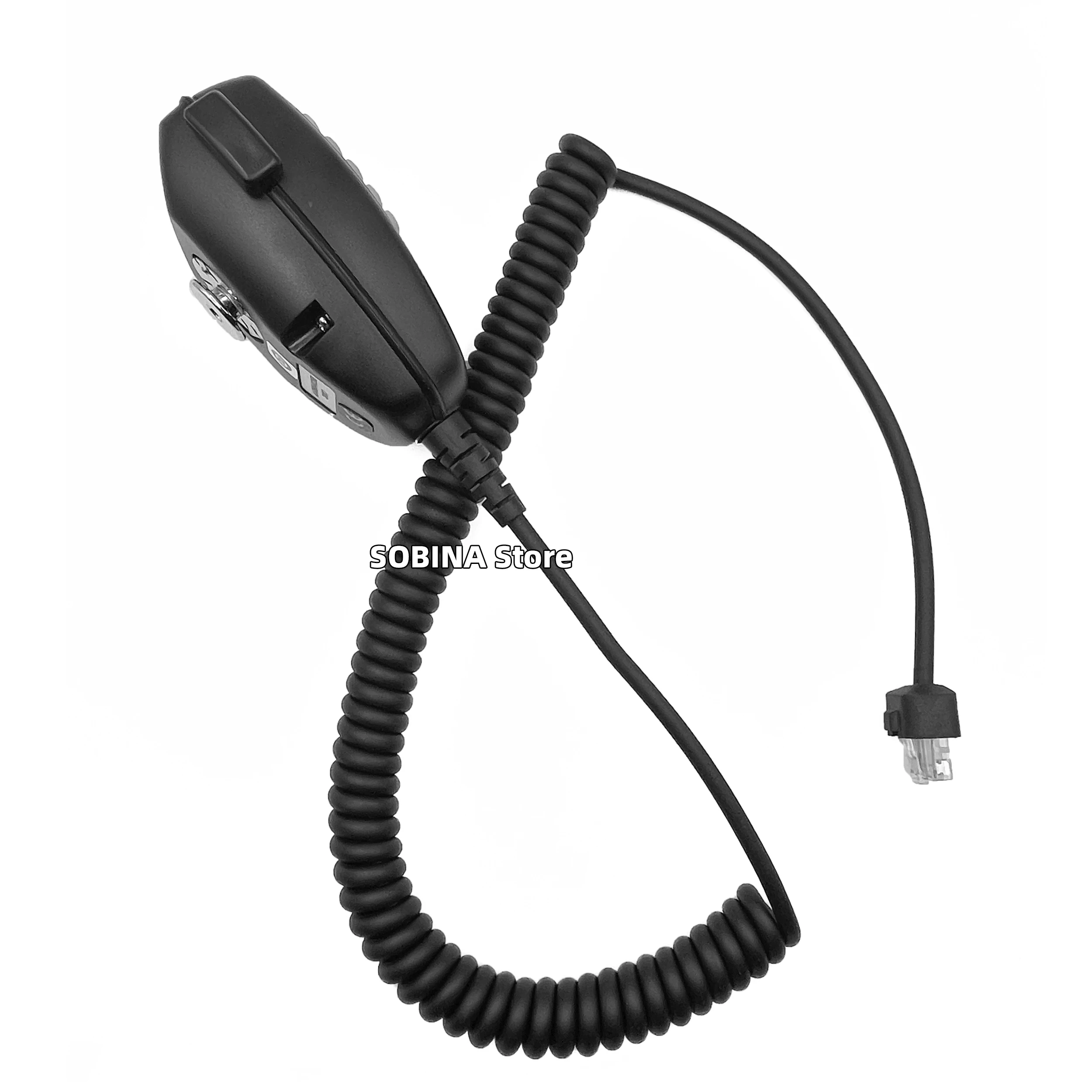 RMN4026 Microphone Speaker for Motorola Radios CDM750 MCX780 PRO7100 AARMN44026B GM1200 GM1280 GM140 GM160 GM300 GM3