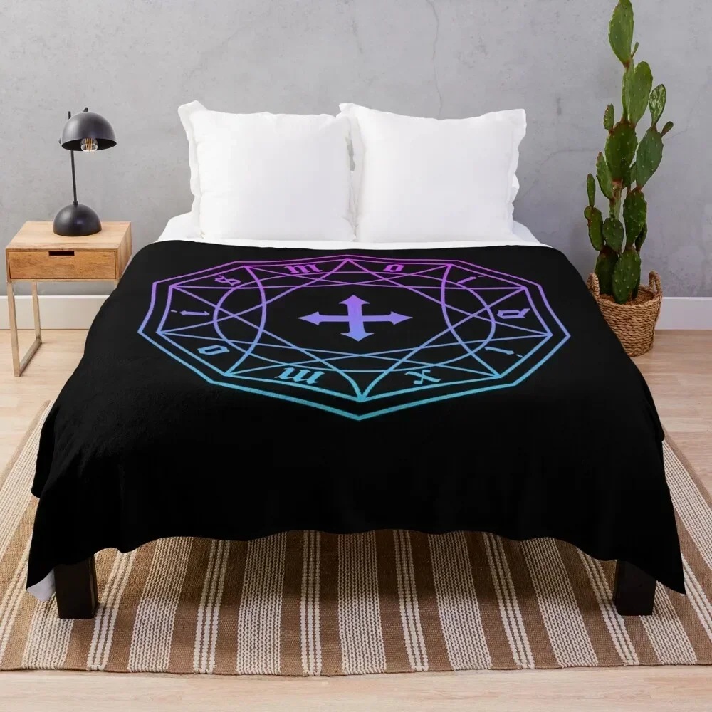

Gifts For Women Mizer Malice Mizer Cool Gifts Throw Blanket Soft Home Decor Blanket for Couch Bedroom