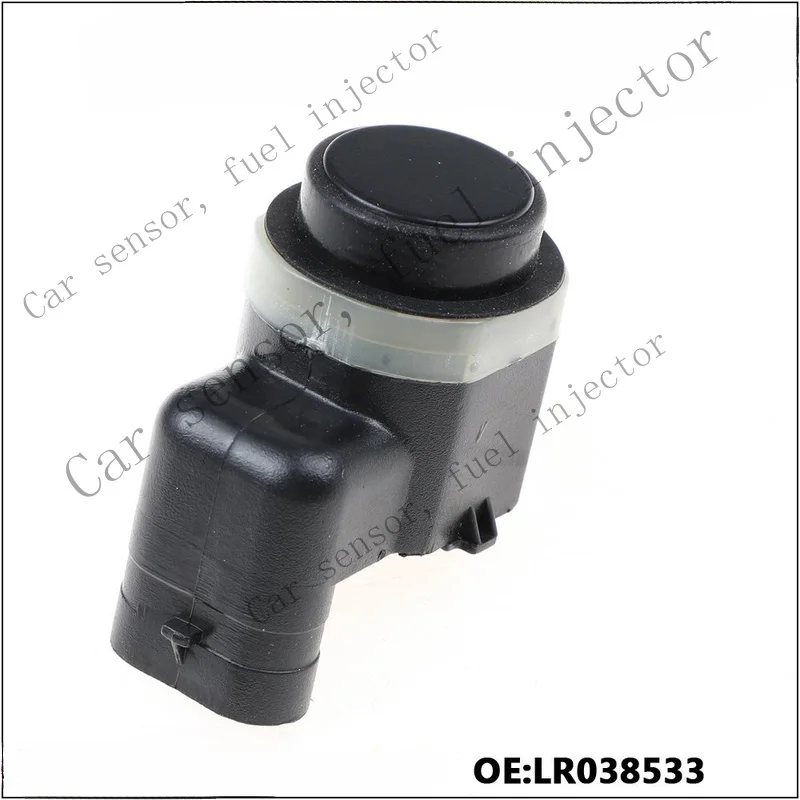 Q+ PDC Parking Sensor Fits For Land Rover JAGUAR XK XFR XJ X351 XF X250 (10-15)