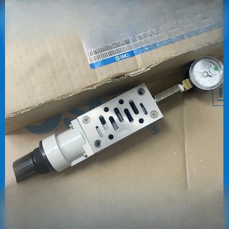 

Parts for SMC baffle type pressure reducing valve ARB250-00-P New original