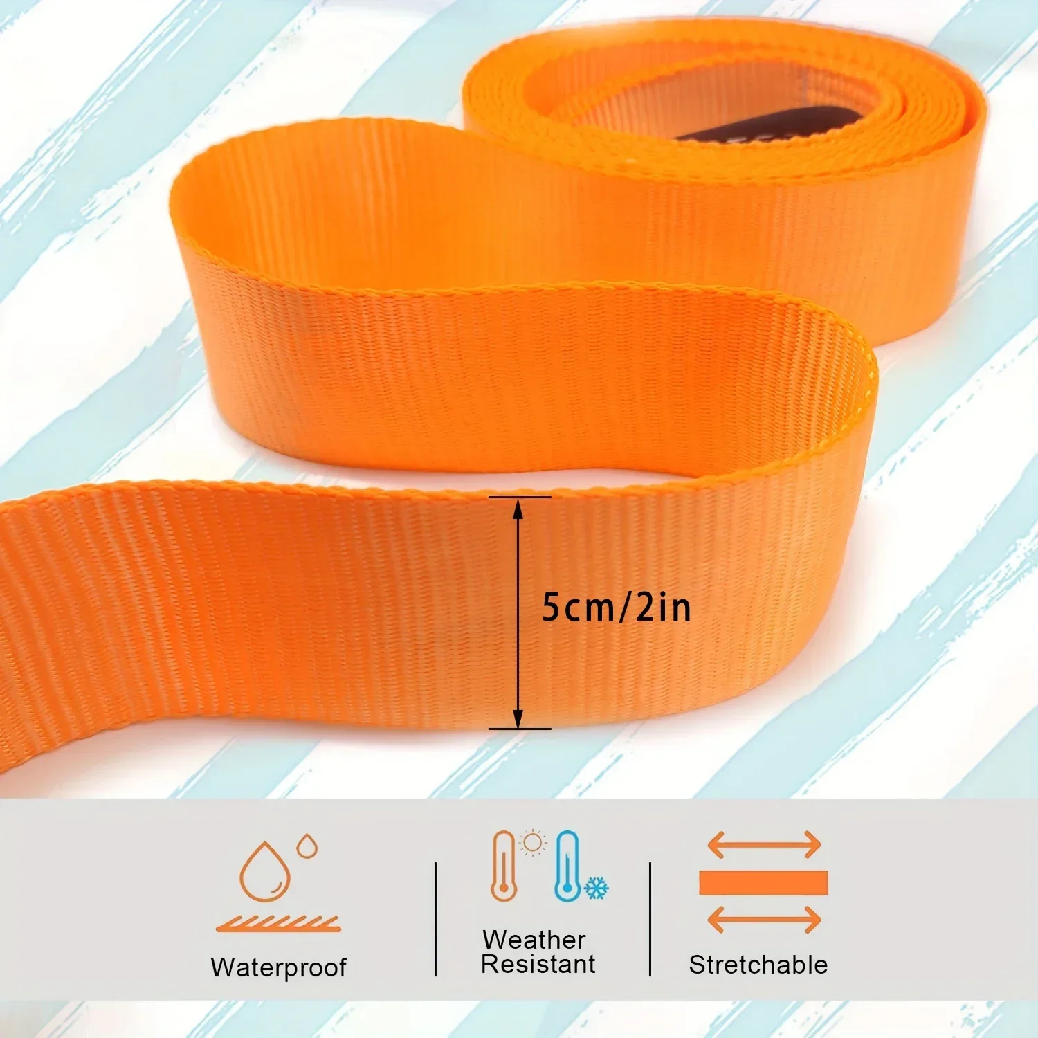 5M 5T 킹 UTV ATV 이구이 비상 