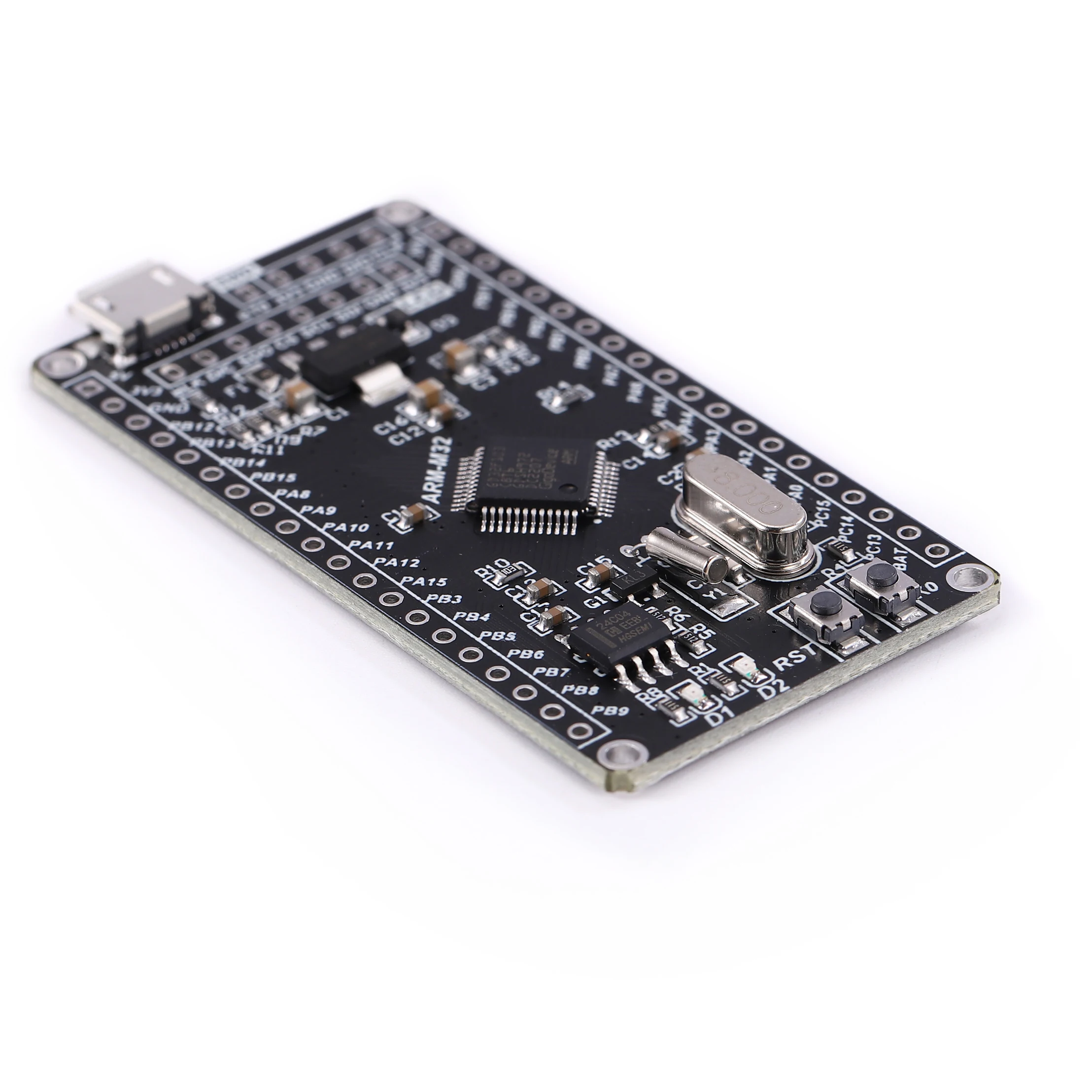 GD32F103C8T6 minimum system board core board GD development board Cortex M3 instead of STM32